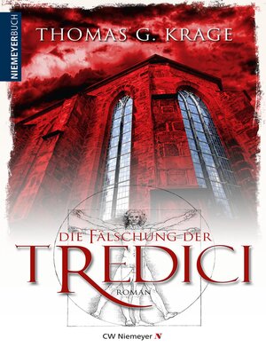 cover image of Die Fälschung der Tredici